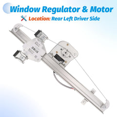 Vurkcy regulator motor close-up highlighting durable construction and consistent torque