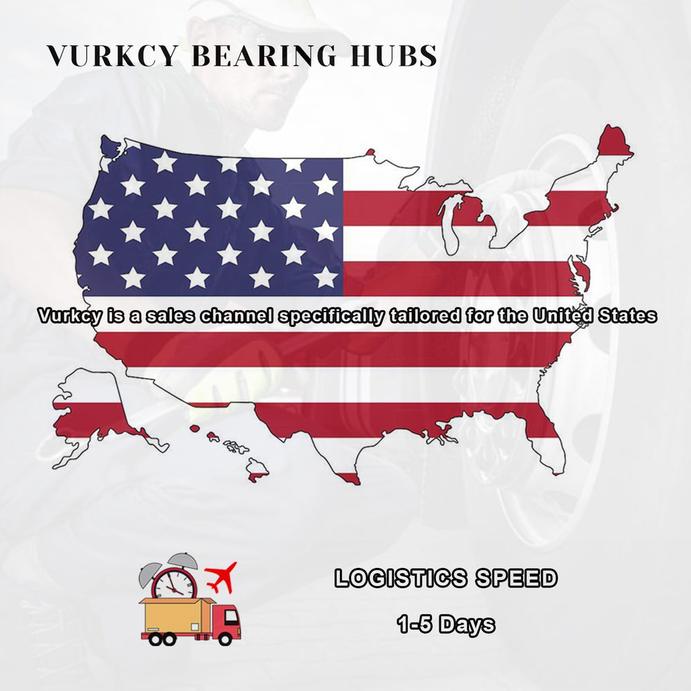 Vurkcy hub next to ruler showing exact size and scale