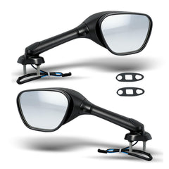 waltyotur front view packaging showing complete mirror set and benefits