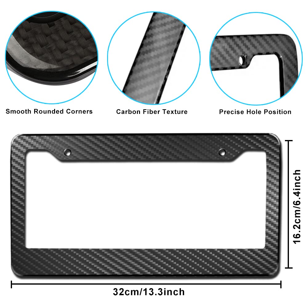 WANRELE installed on SUV front and rear demonstrating full vehicle fit