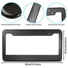 WANRELE installed on SUV front and rear demonstrating full vehicle fit