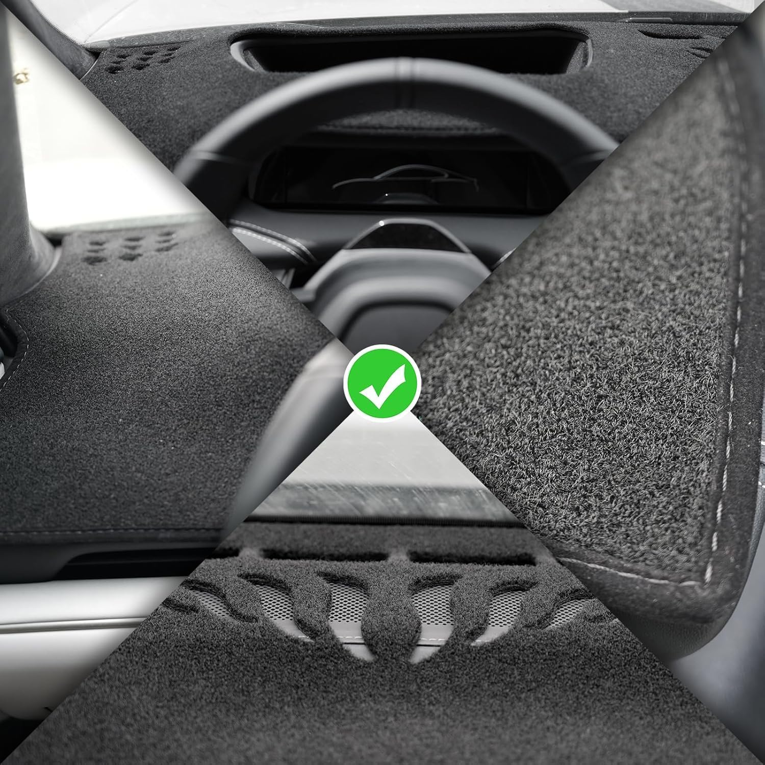 WAYIDSS next to ruler showing precise fit and laser-cut accuracy