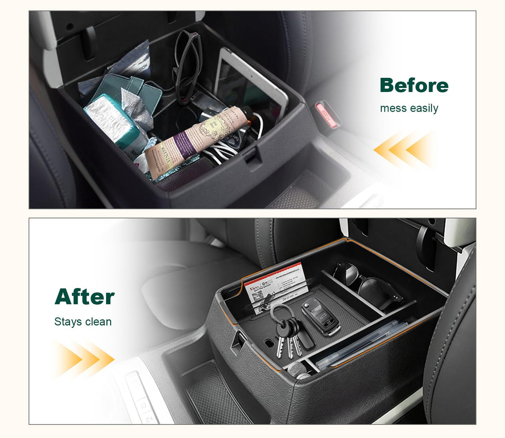 WBLATP installed in Kia Carnival console providing a seamless factory-like look