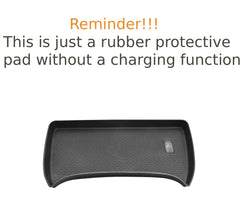 WBLATP silicone texture close-up highlighting durable non-slip surface