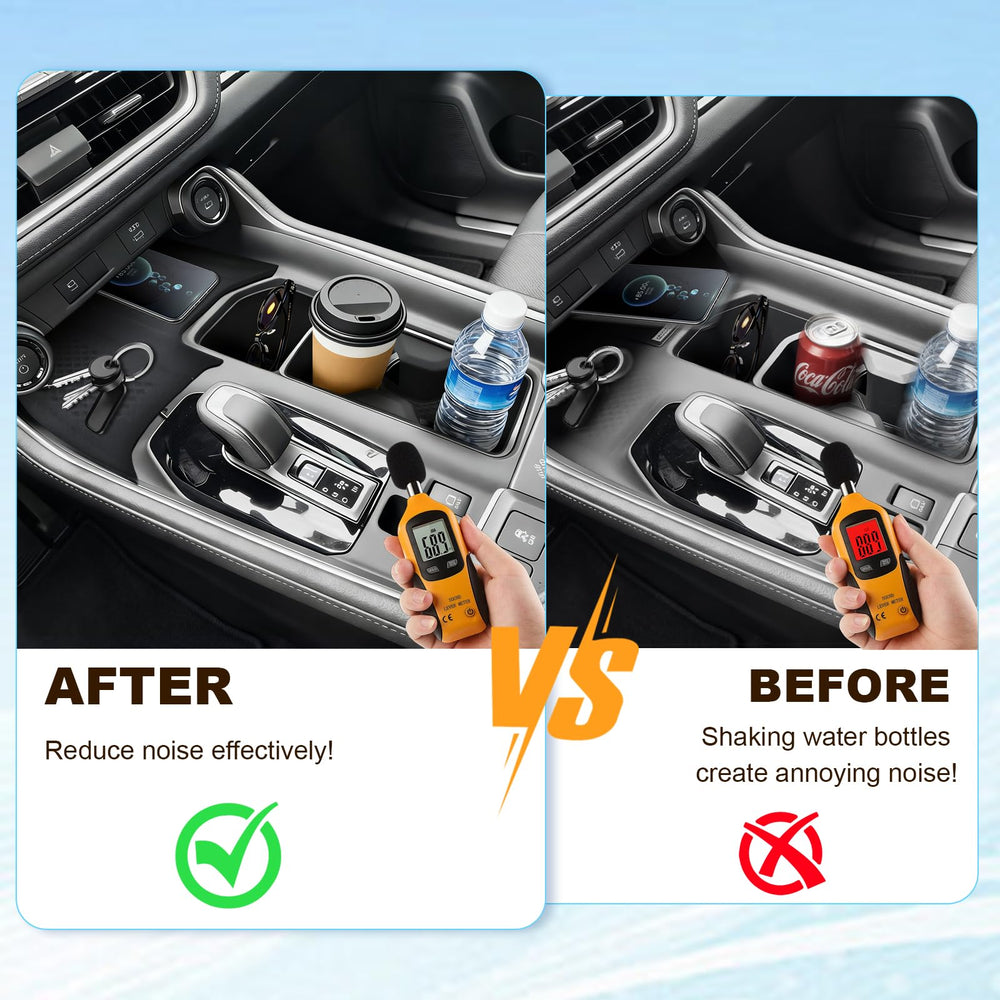 WBLATP silicone wireless mat detail providing non-slip phone stability