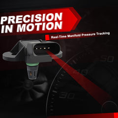 Wbsteanaten MAP sensor mounting detail highlighting secure installation points