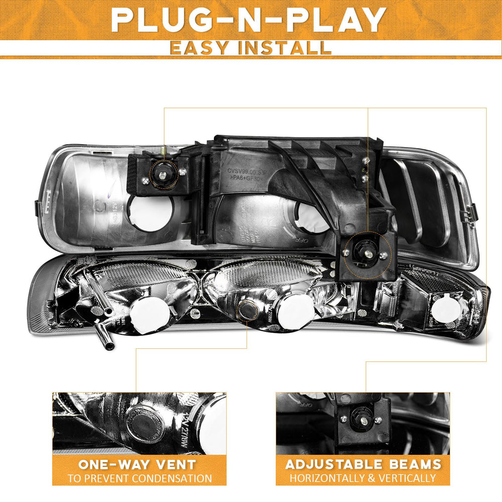 WEELMOTO wiring connector detail for easy plug-and-play installation