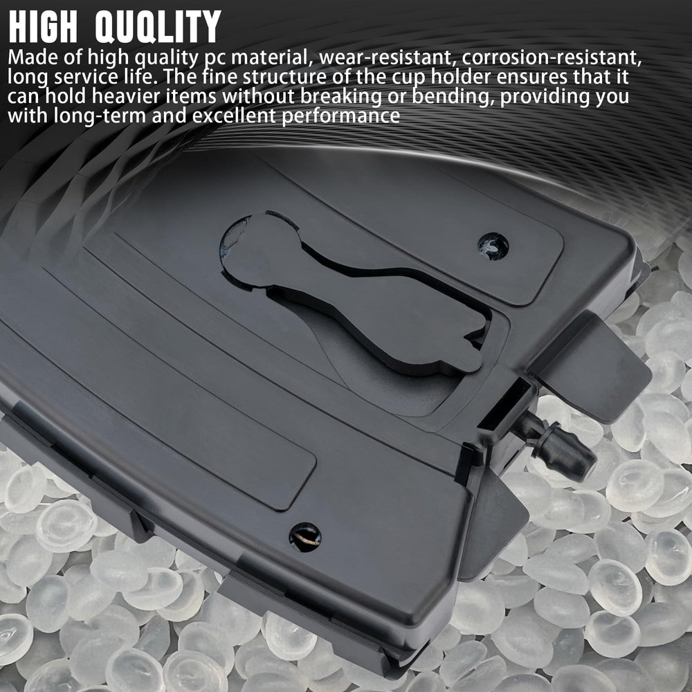 WEILEITE inner surface texture showcasing durable material and wear resistance