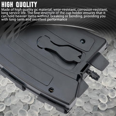 WEILEITE inner surface texture showcasing durable material and wear resistance