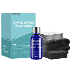 WEIRUIXIN front packaging showing 70ML bottle and label, highlights protection benefit