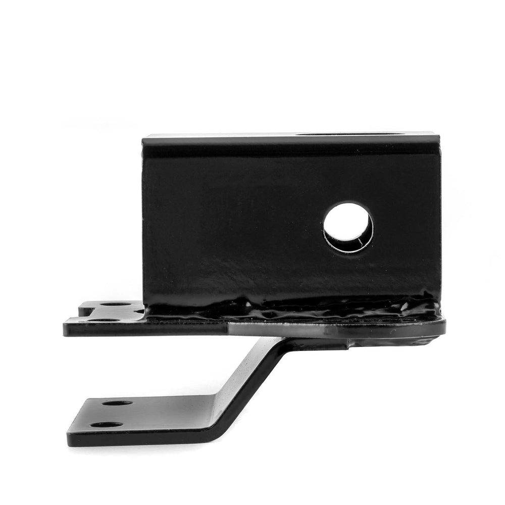 WeiSen included instruction sheet and hardware for straightforward installation