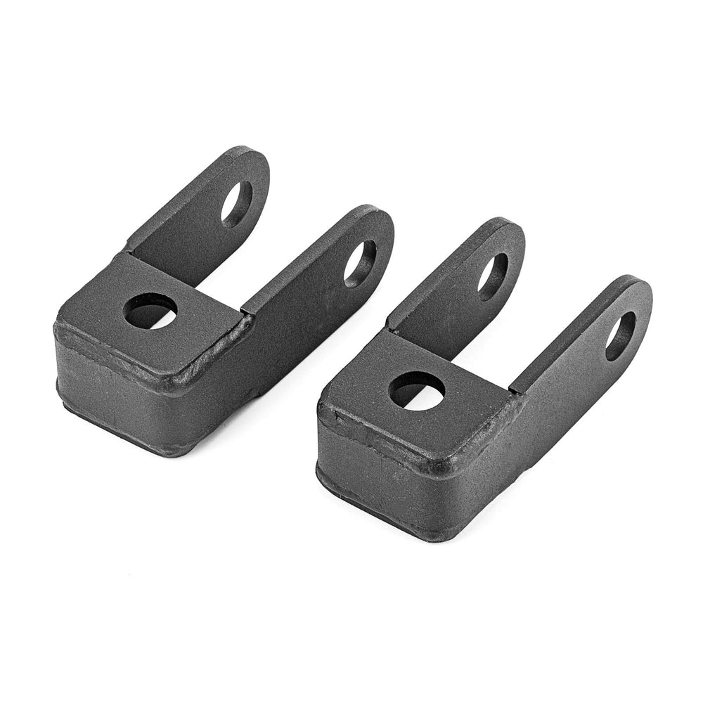 WeiSen spacer next to ruler showing exact dimensions for confident installation