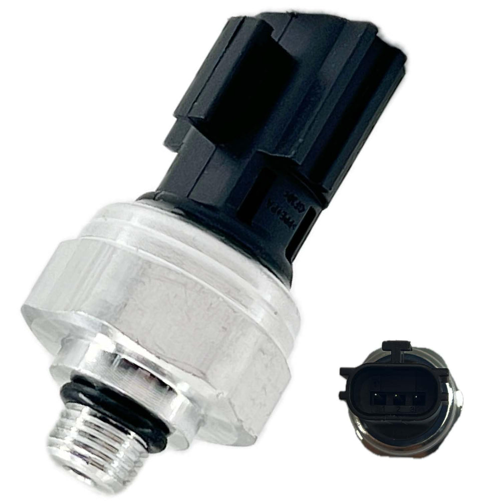 WEITARI close-up of electrical connector for secure OEM-style connection