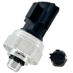 WEITARI close-up of electrical connector for secure OEM-style connection
