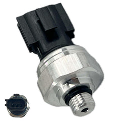 WEITARI front view of A/C pressure sensor showing compact design and easy fit