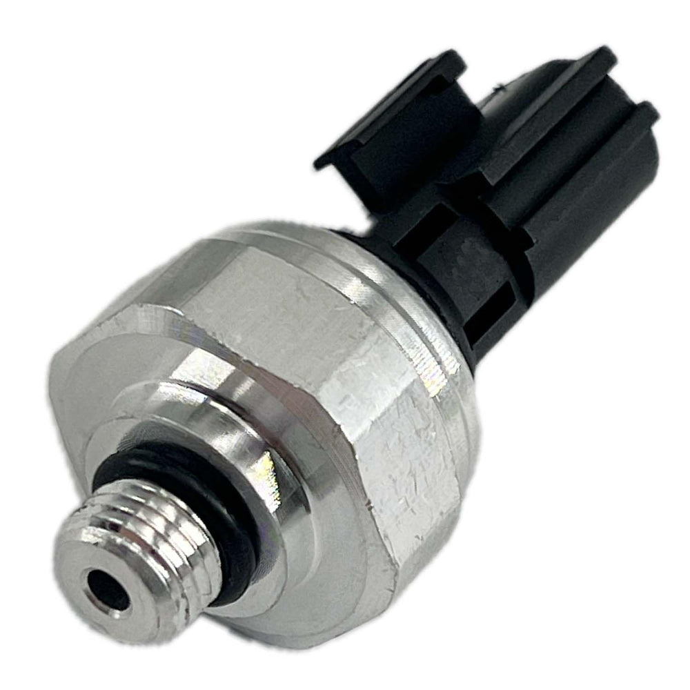 WEITARI sensor held in hand illustrating size for straightforward replacement