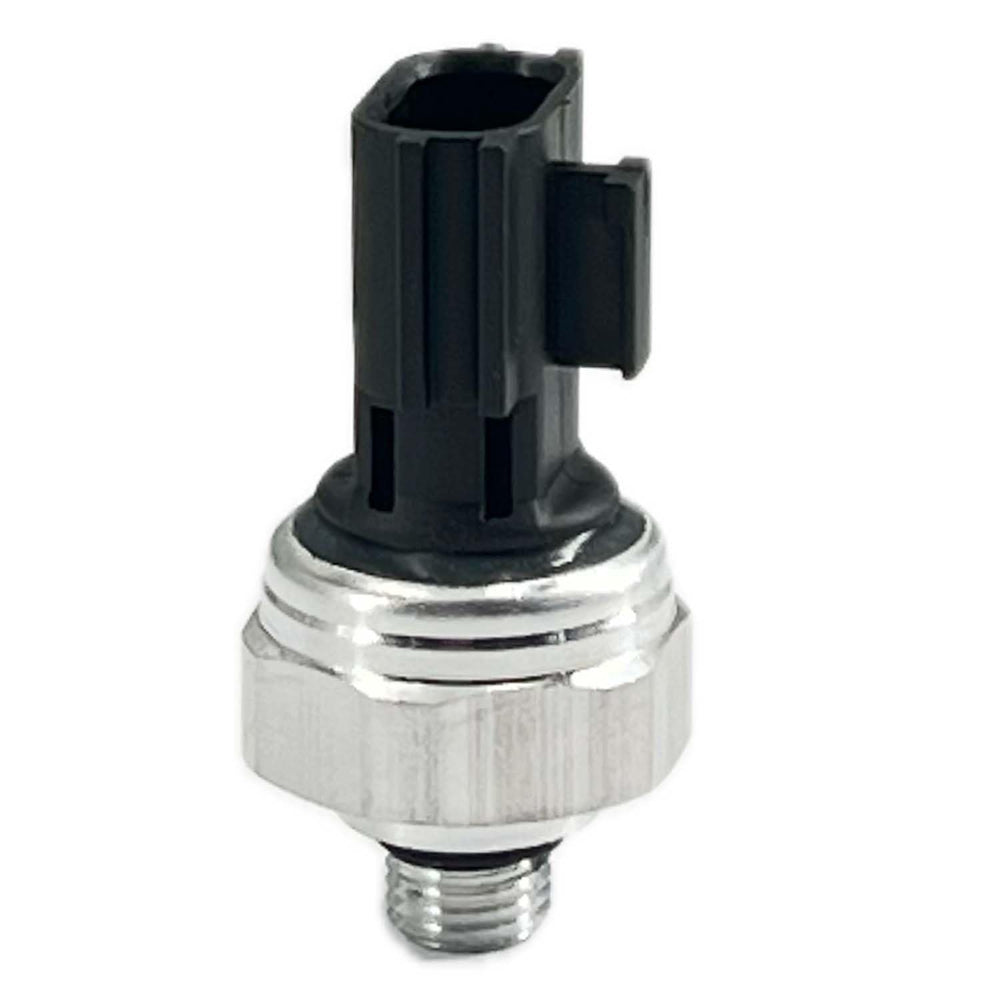 WEITARI sensor installed under hood enabling proper refrigerant monitoring