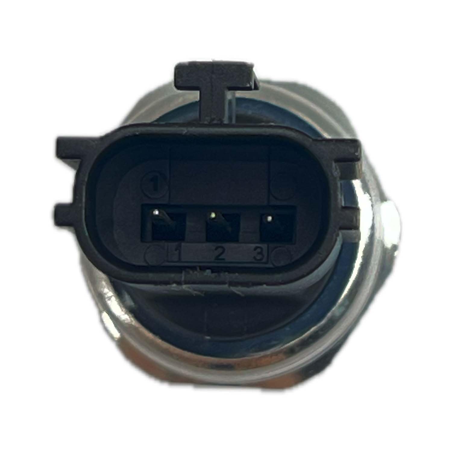 WEITARI detail of threaded fitting and seal for leak-resistant installation
