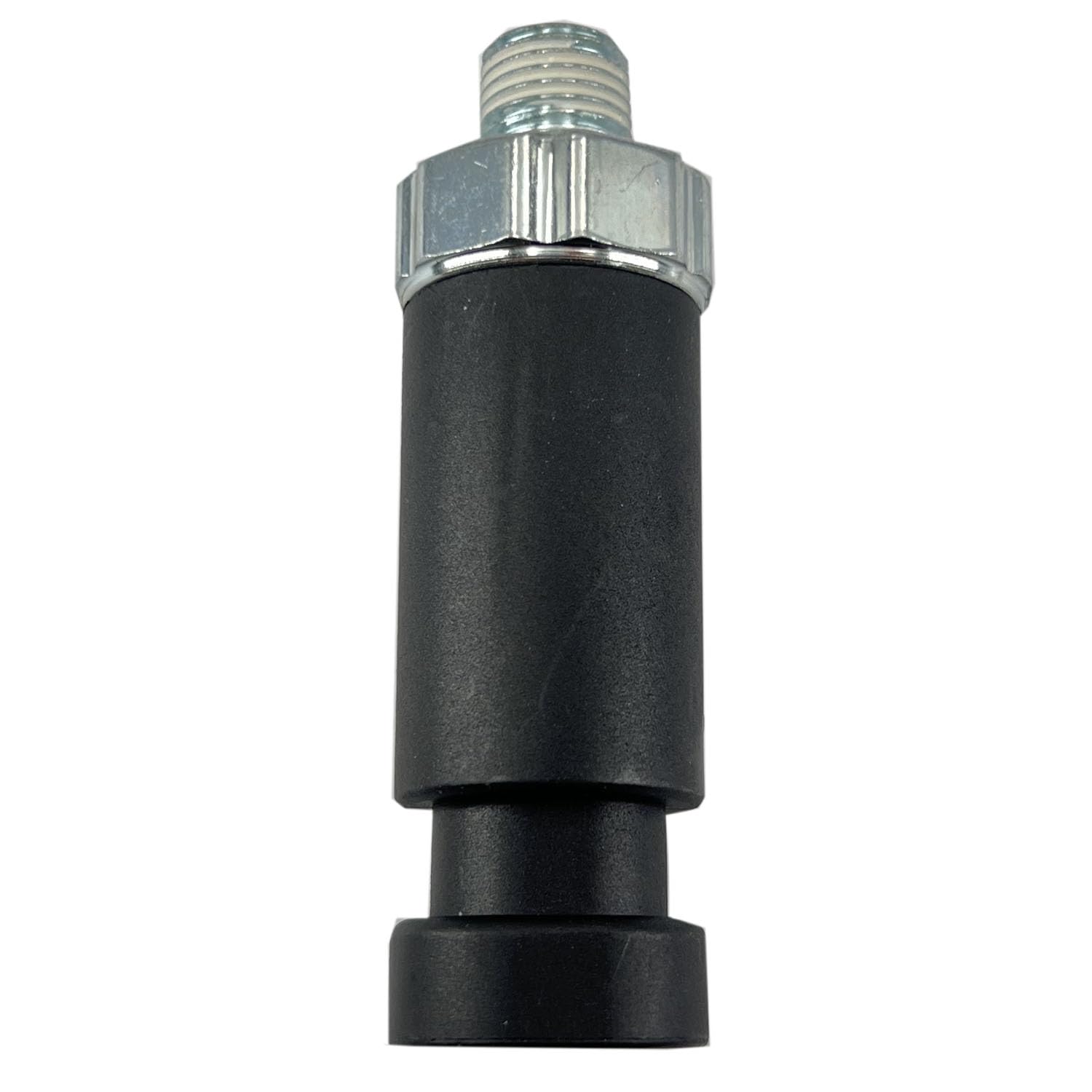 WEITARI close-up of threaded portion highlighting seal fit and leak prevention