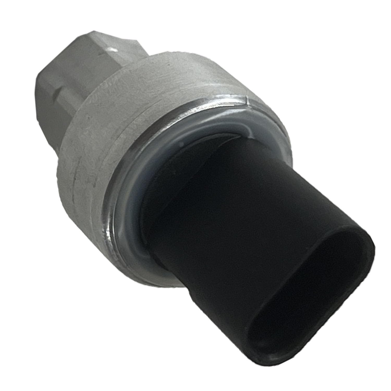 WEITARI pressure switch in packaging with warranty card highlighting included coverage