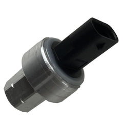 WEITARI pressure switch close-up of pressure port for leak-free sealing