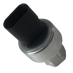 WEITARI pressure switch connector detail demonstrating secure electrical connection