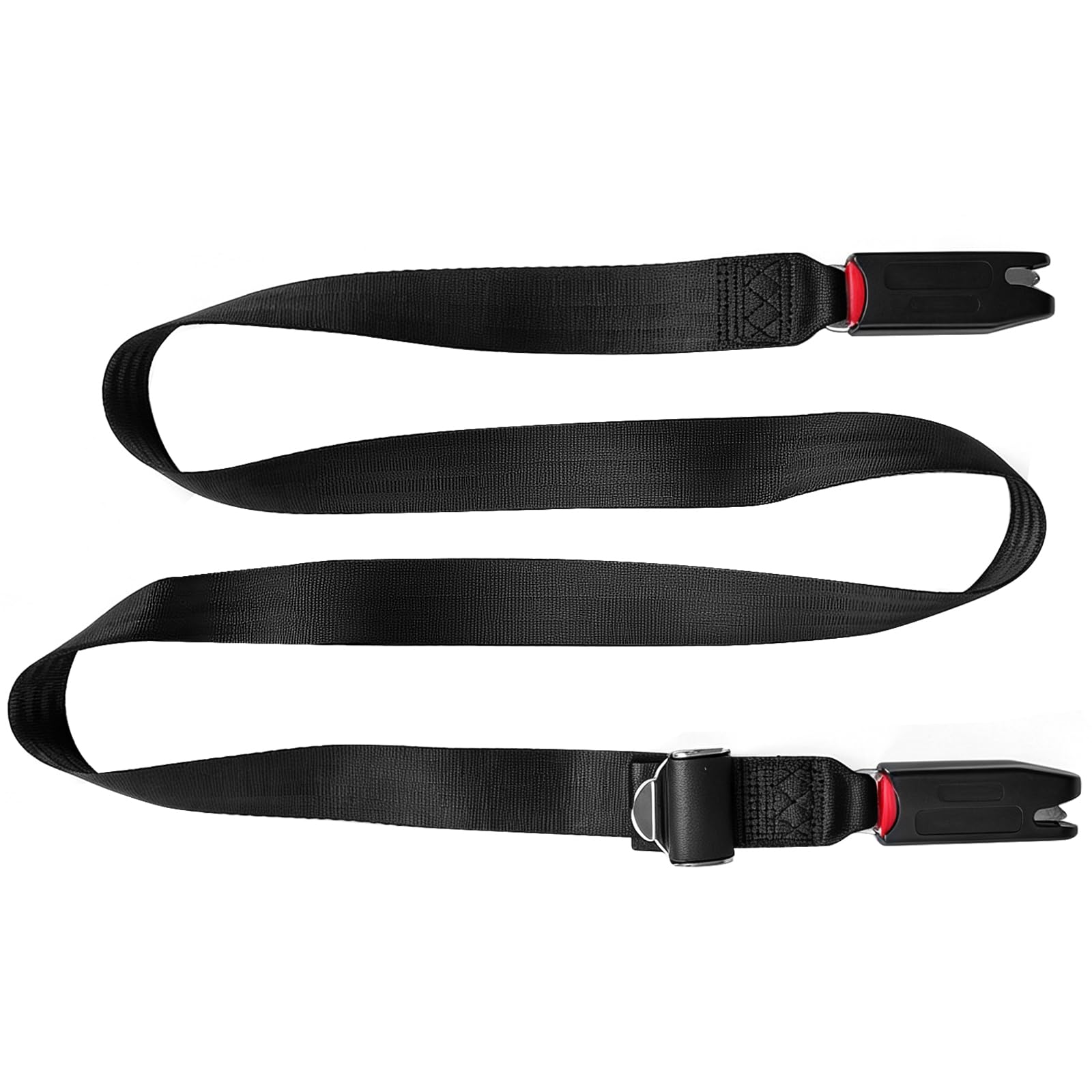 WELAROP front view showing strap and hooks, highlights durable build
