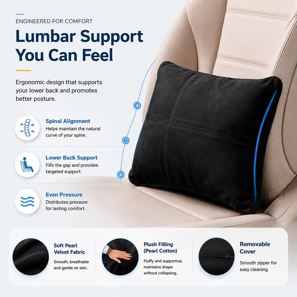 WELBRIT adjustable strap and hook-and-loop detail for secure seat attachment