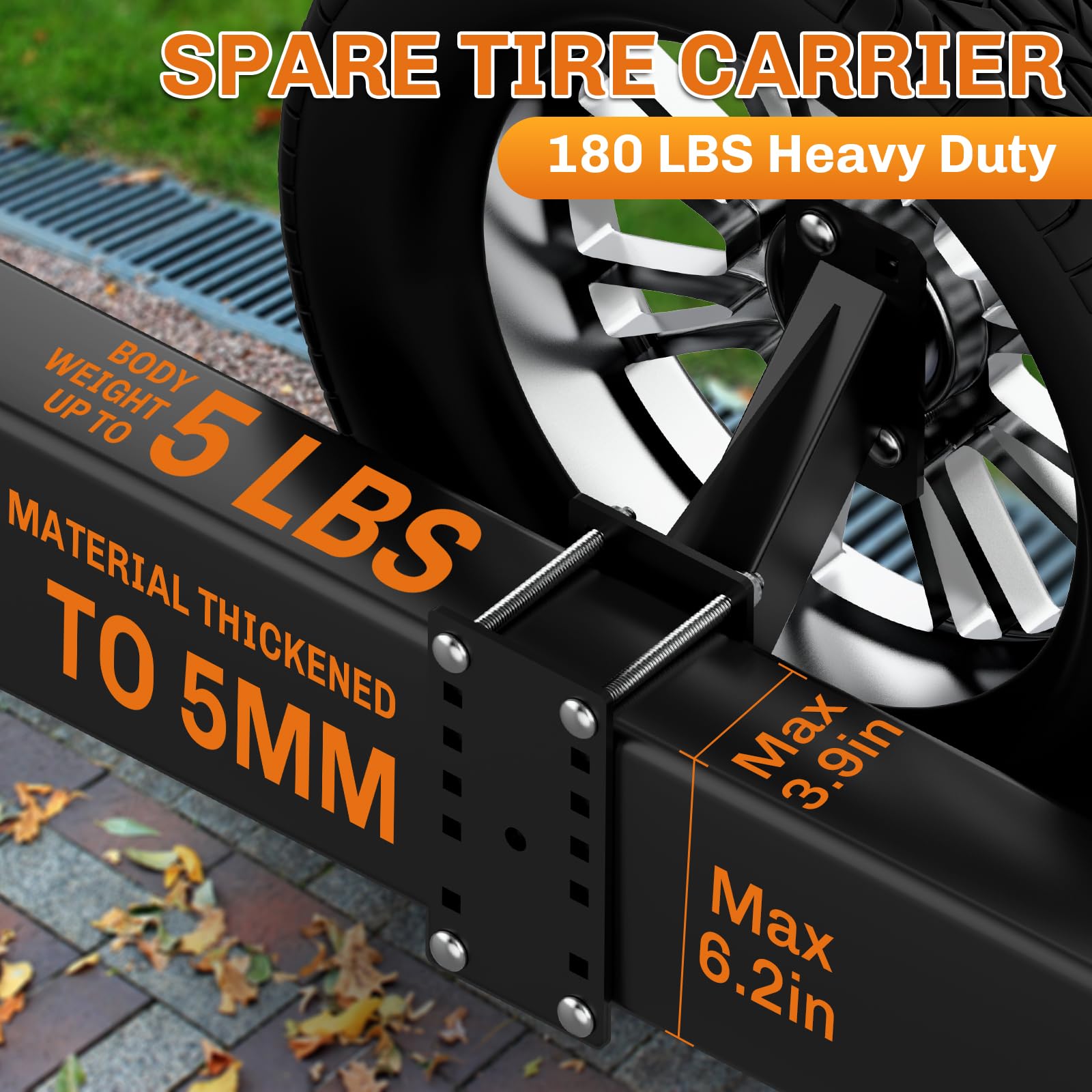 WELLUCK triangular welded structure close-up for durable support