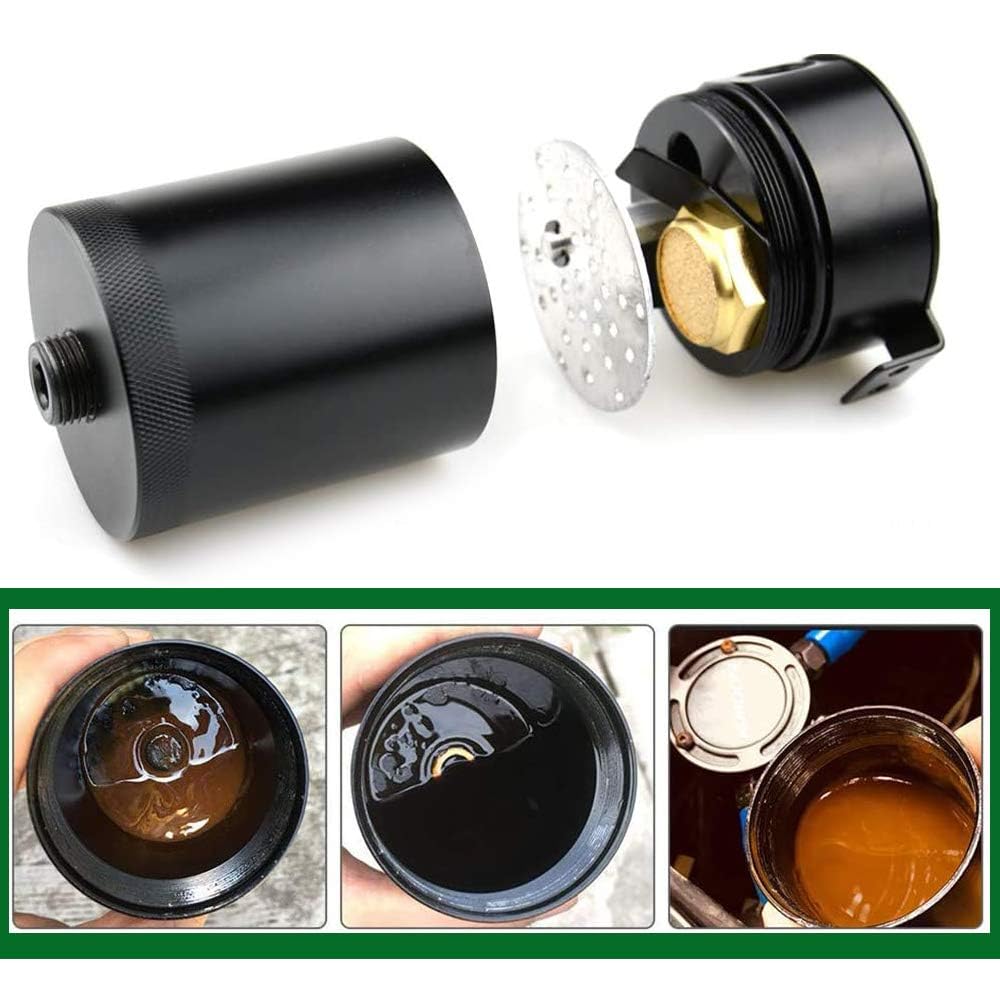 WENJTP port and threaded adapter detail highlighting secure sealing and compatibility