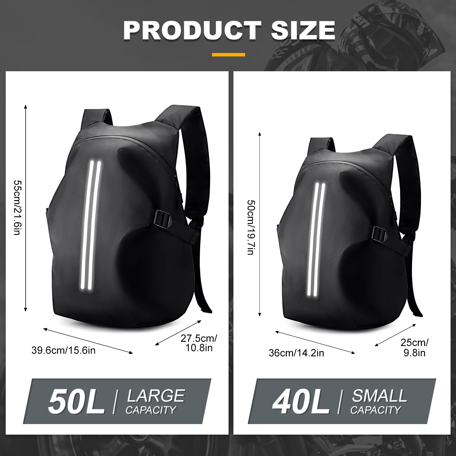 WEPLAN close-up of high-density nylon fabric showing water resistance and durability