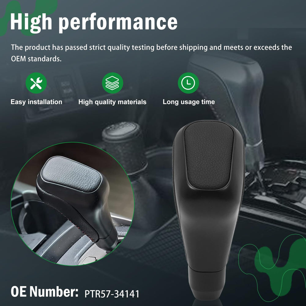 Werruibon size comparison held in hand showing compact ergonomic shape and scale