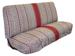 West Coast Auto front packaging view showing bright red Baja design and protection