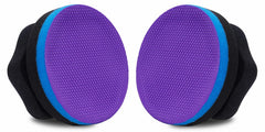 WEST HORSE front packaging showing two 4-inch clay pads and benefits
