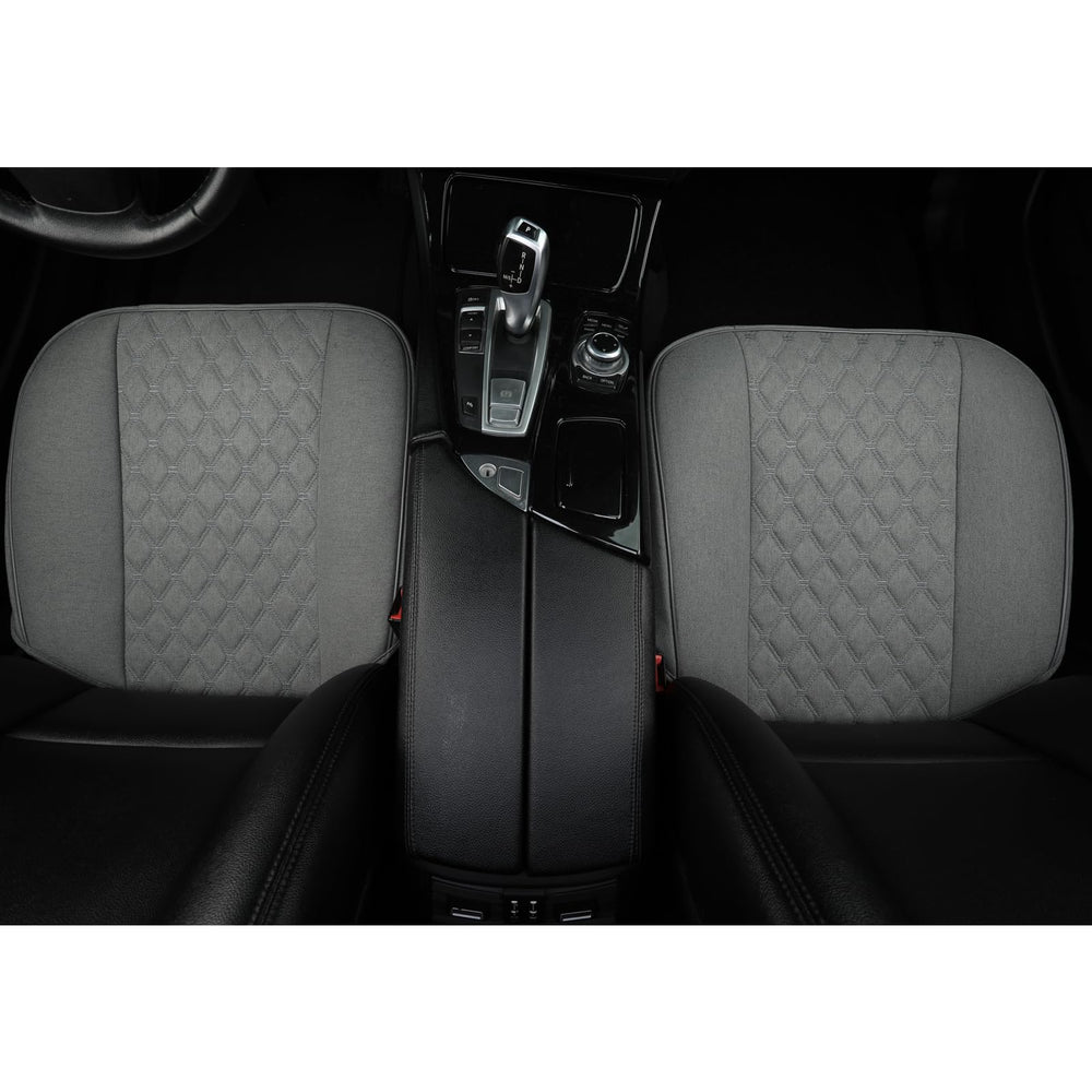 West Llama silicone anti-slip backing detail, prevents shifting
