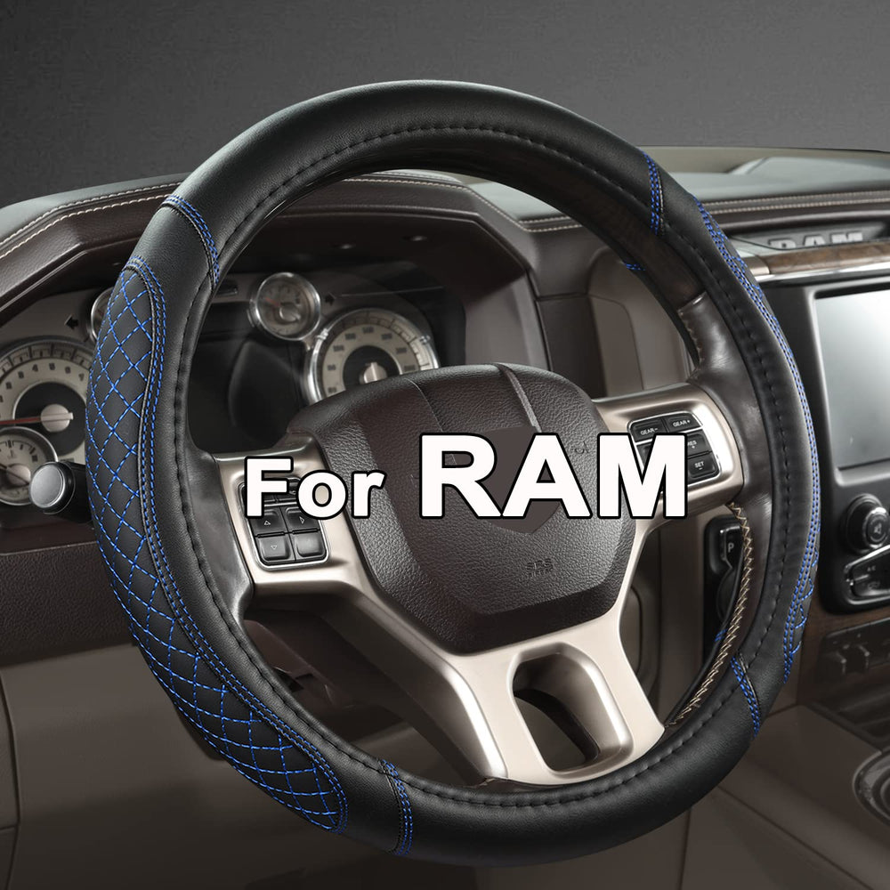 West Llama front view on wheel showing precise fit and stylish look