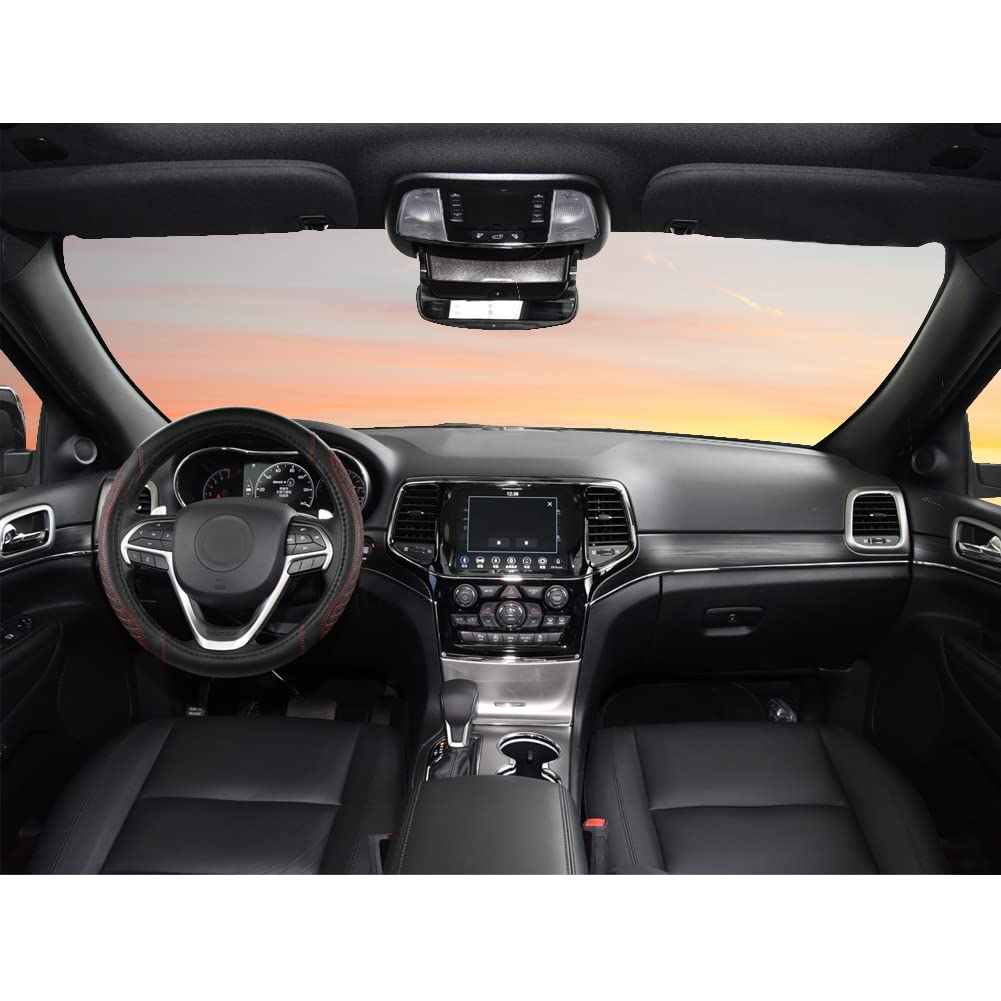 West Llama inner rubber anti-slip detail improving grip and steering control
