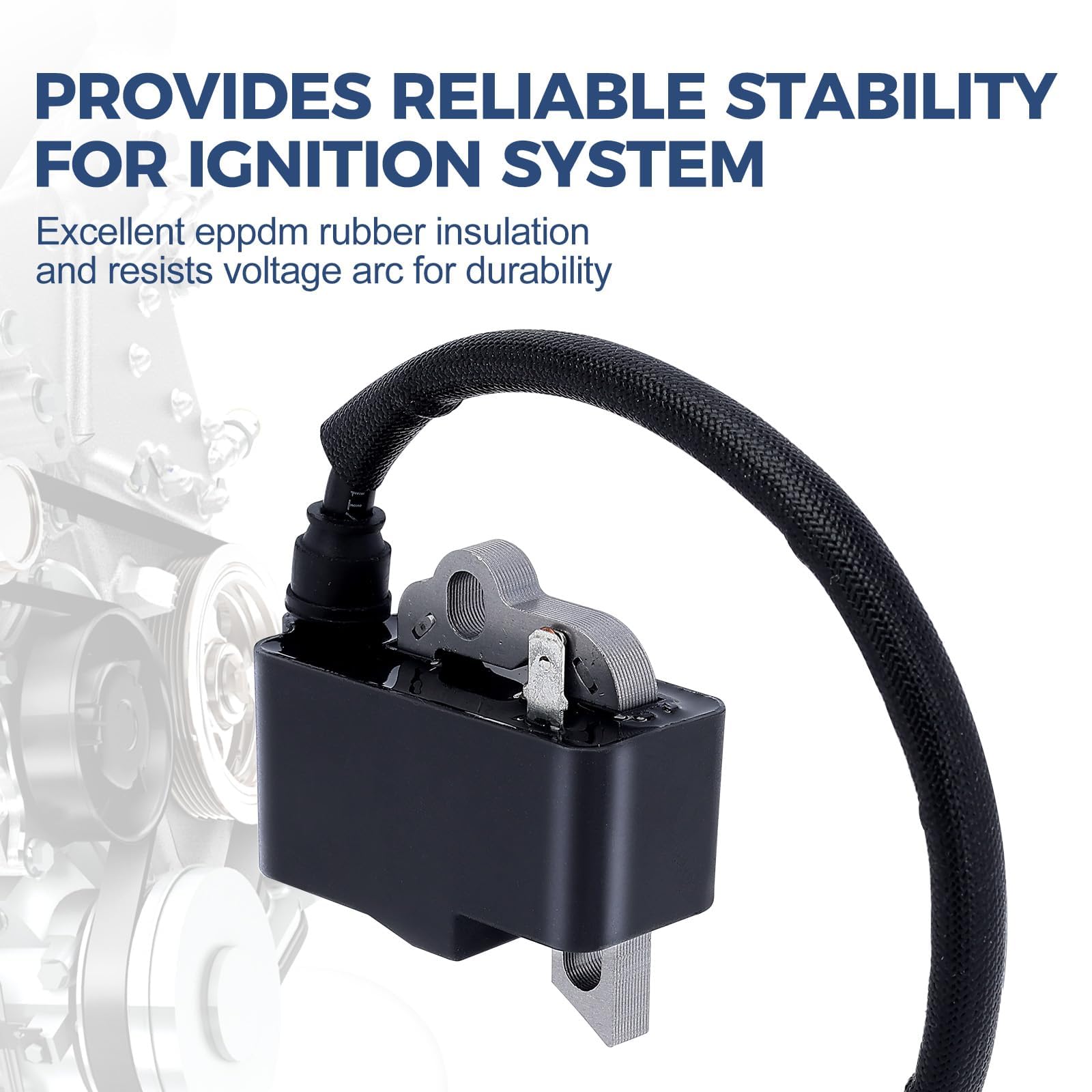 Wetenex TS420 limited-speed switch detail providing controlled RPM safety