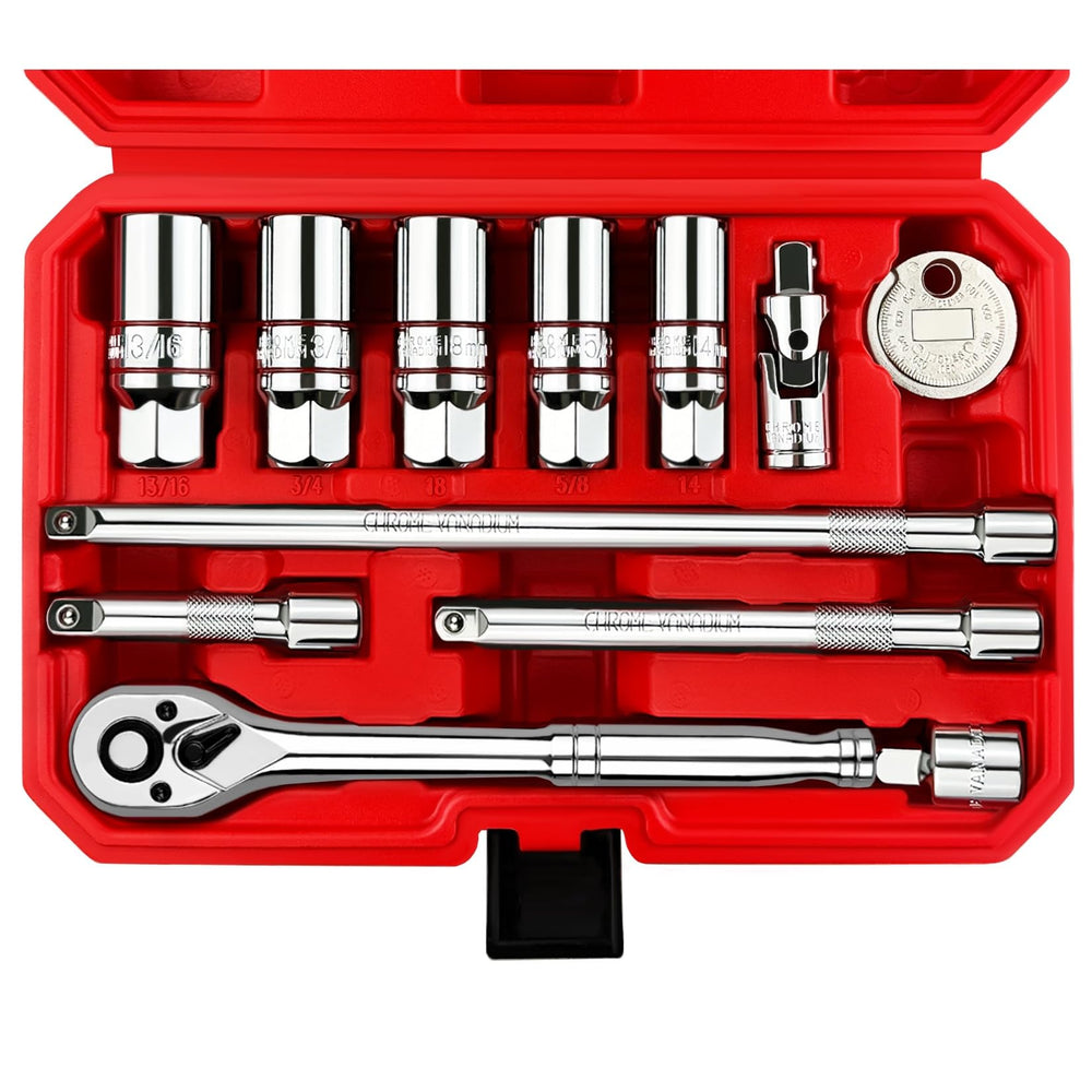 WETT front-of-case image showing full kit and organized storage benefit