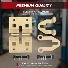 weyleity angled pulling ring detail enabling flexible pull direction