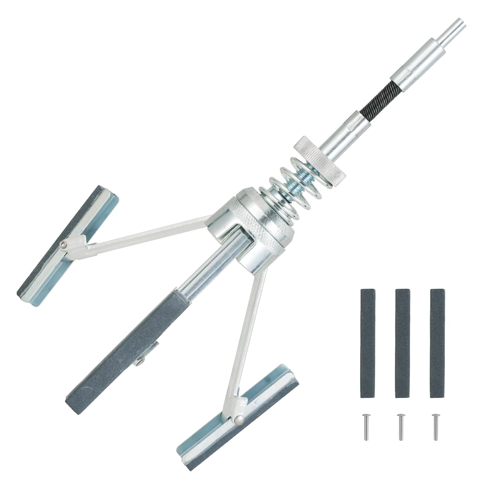 weyleity front packaging showing kit contents and fit range for clear identification