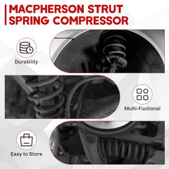 weyleity detailed view of precision threaded rod showing smooth compression benefit
