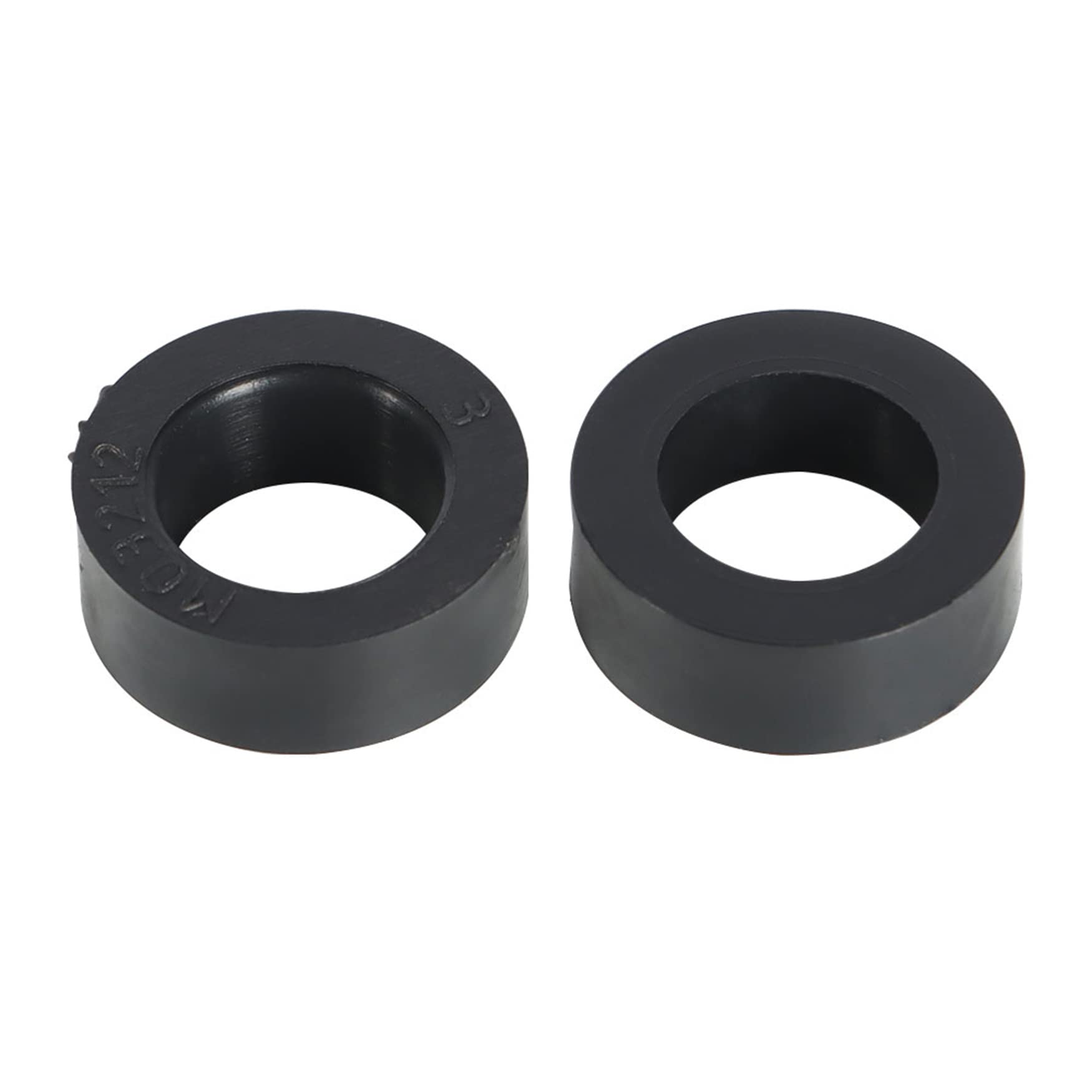 WFLNHB adjustable threaded body showing length adjustment benefit