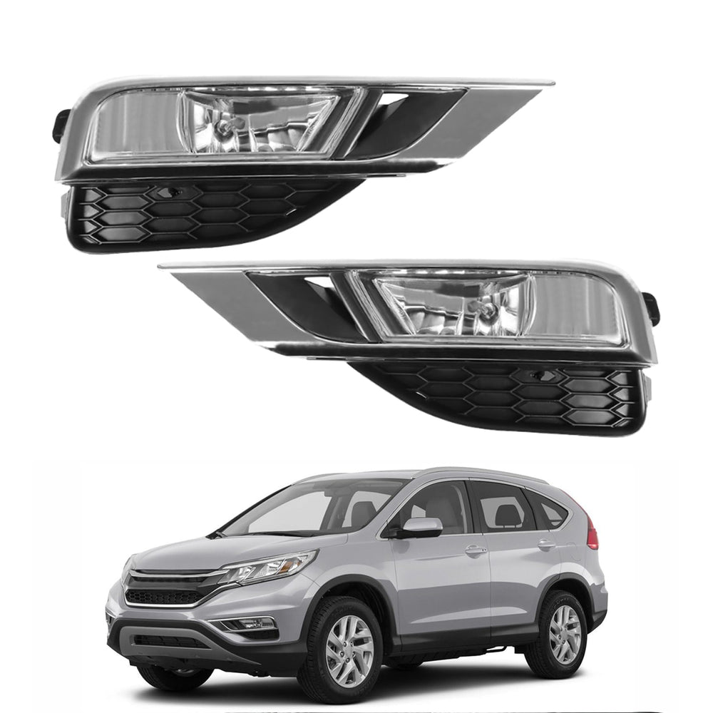 WFLNHB front packaging showing both fog lights and bezels for quick identification and convenience