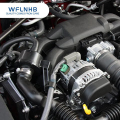 WFLNHB close-up of material texture showing durable construction benefit
