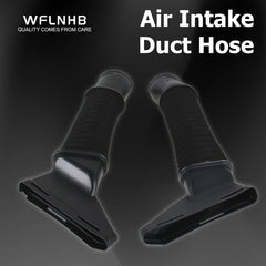 WFLNHB intake hose mounted under hood illustrating correct fitment benefit