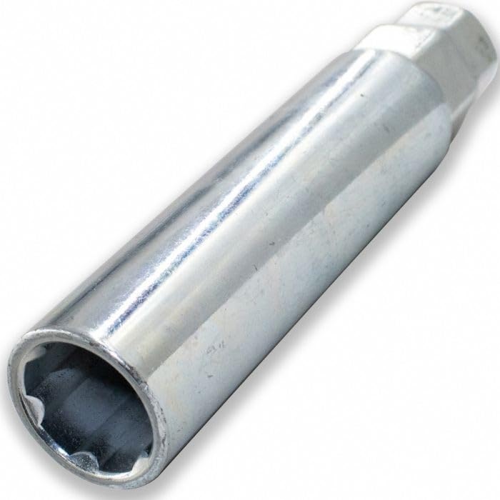 Wheel Accessories Parts adapter key front view showing fit and durability