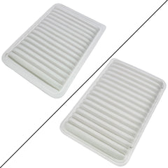 WHEELZEN cabin filter activated carbon media close-up reducing odors and particulates