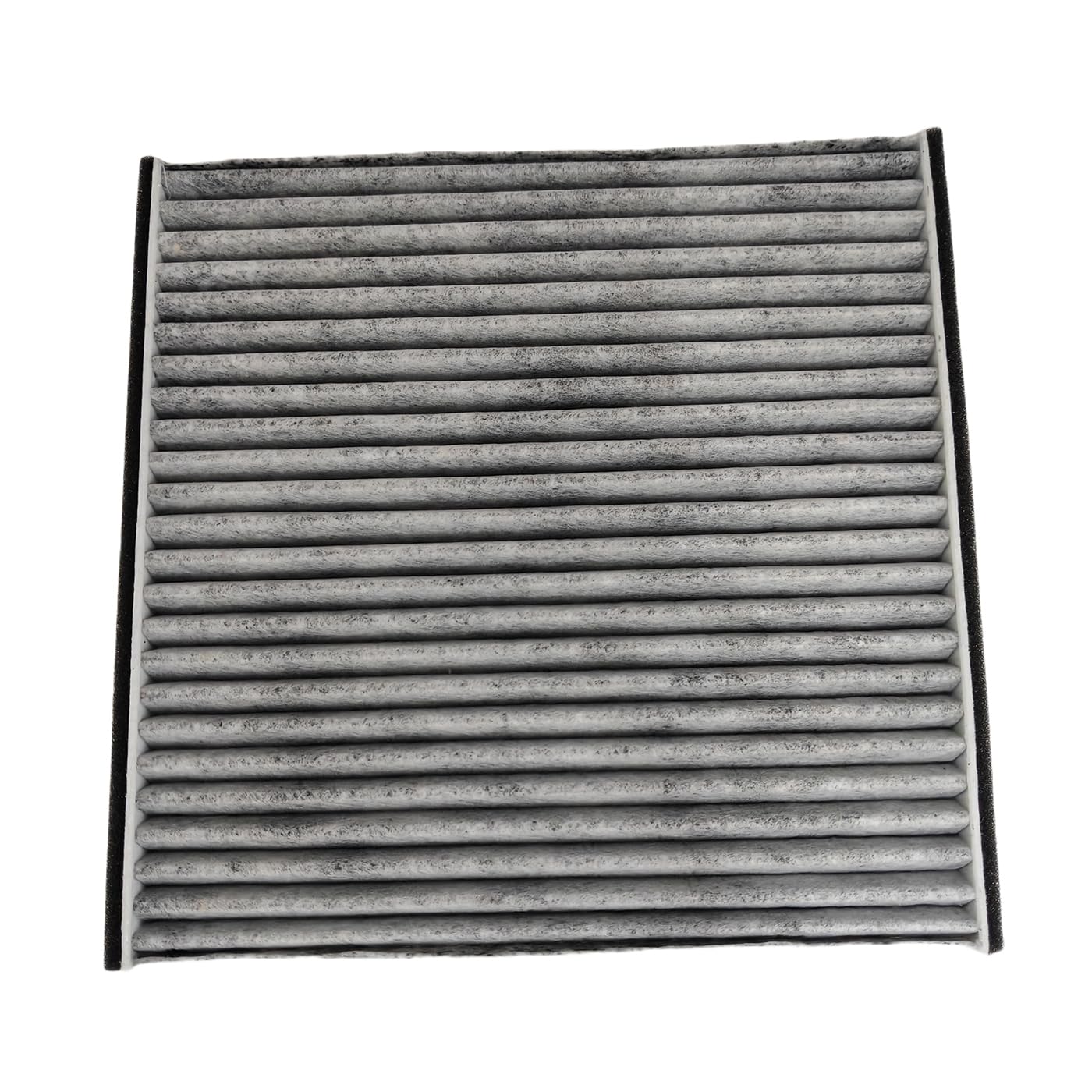 WHEELZEN cabin filter fitted behind dashboard improving passenger air quality