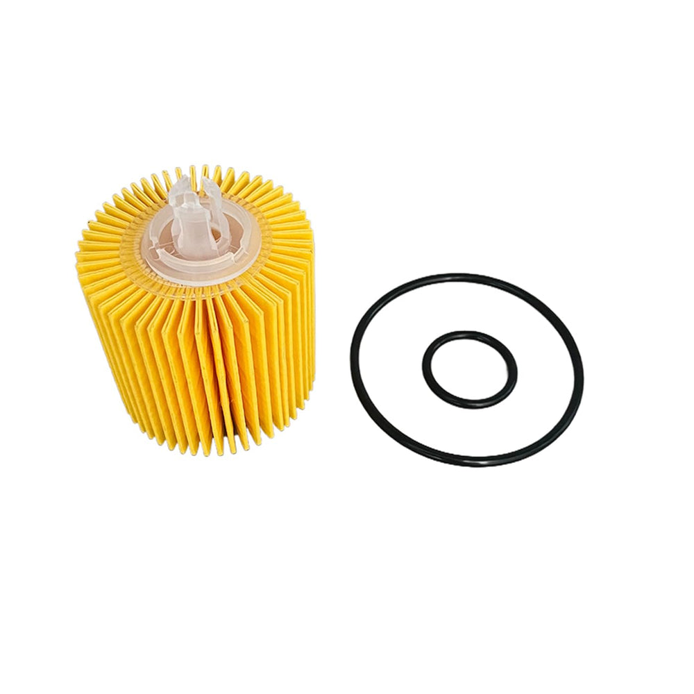 WHEELZEN engine air filter installed in vehicle airbox restoring airflow efficiency